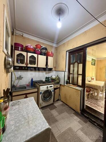 Продается 2-комн. вторичка 45 м², пос. Массив В, photo 10 from 13