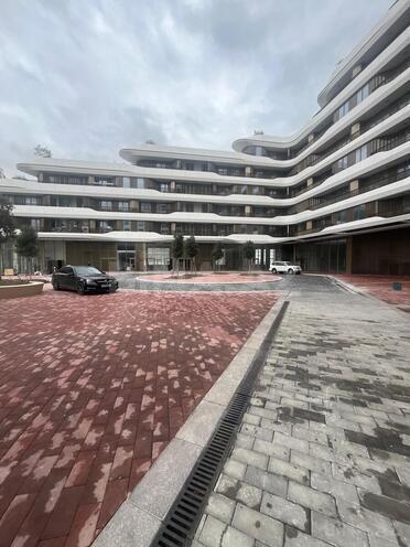 Satılır 4 otaqlı yeni tikili 213 m², Ağ şəhər q., photo 3 from 10