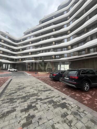 Satılır 4 otaqlı yeni tikili 213 m², Ağ şəhər q., photo 4 from 10