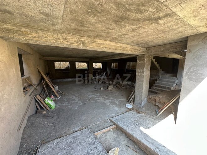 Satılır 8 otaqlı həyət evi/bağ evi 500 m², Badamdar q., photo 14 from 19