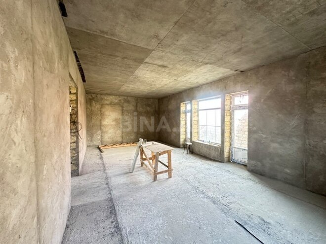 Satılır 8 otaqlı həyət evi/bağ evi 500 m², Badamdar q., photo 10 from 19