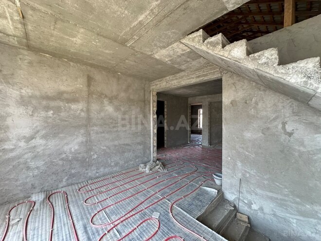 Satılır 8 otaqlı həyət evi/bağ evi 500 m², Badamdar q., photo 3 from 19
