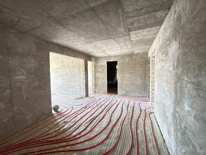 Satılır 8 otaqlı həyət evi/bağ evi 500 m², Badamdar q., photo 4 from 19