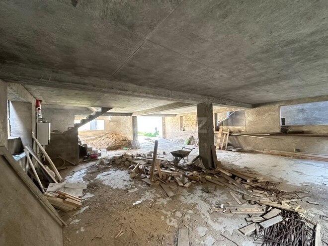 Satılır 8 otaqlı həyət evi/bağ evi 500 m², Badamdar q., photo 15 from 19