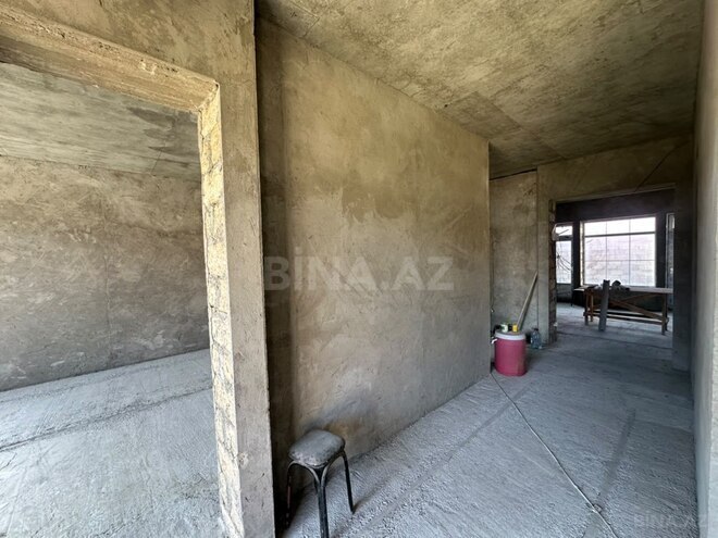 Satılır 8 otaqlı həyət evi/bağ evi 500 m², Badamdar q., photo 9 from 19