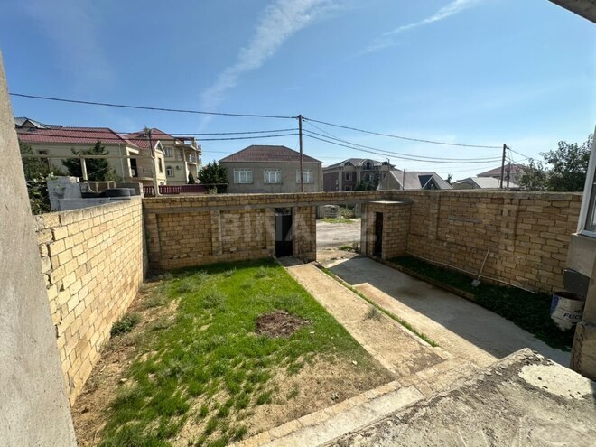 Satılır 8 otaqlı həyət evi/bağ evi 500 m², Badamdar q., photo 18 from 19