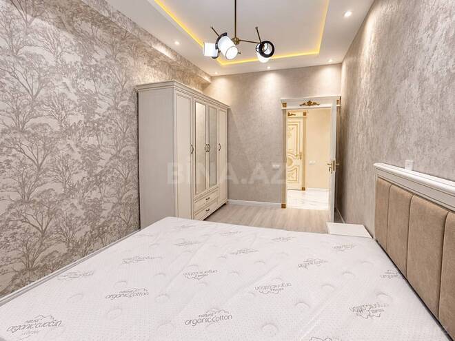 Satılır 2 otaqlı yeni tikili 60 m², Həzi Aslanov m., photo 8 from 12