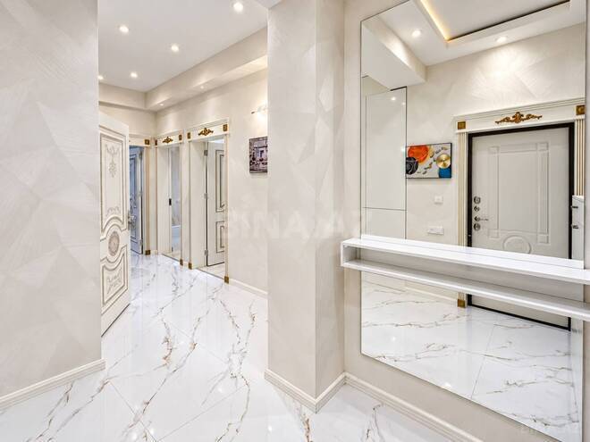 Satılır 2 otaqlı yeni tikili 60 m², Həzi Aslanov m., photo 1 from 12