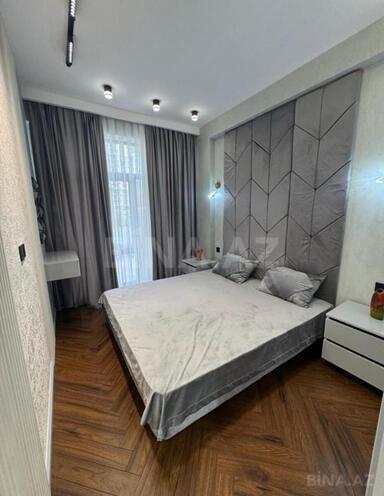 Satılır 2 otaqlı yeni tikili 51 m², Nərimanov r., photo 9 from 14