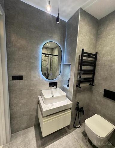 Satılır 2 otaqlı yeni tikili 51 m², Nərimanov r., photo 12 from 14