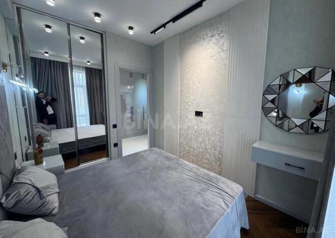Satılır 2 otaqlı yeni tikili 51 m², Nərimanov r., photo 10 from 14