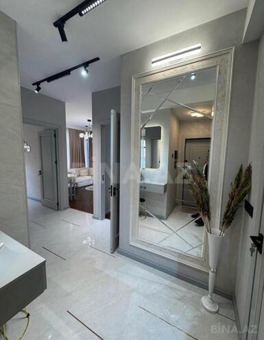 Satılır 2 otaqlı yeni tikili 51 m², Nərimanov r., photo 7 from 14