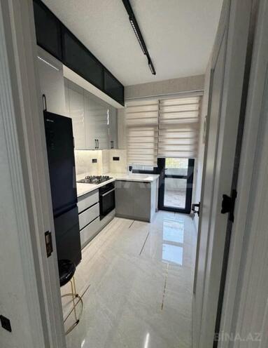 Satılır 2 otaqlı yeni tikili 51 m², Nərimanov r., photo 5 from 14