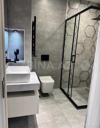 Satılır 2 otaqlı yeni tikili 51 m², Nərimanov r., photo 11 from 14
