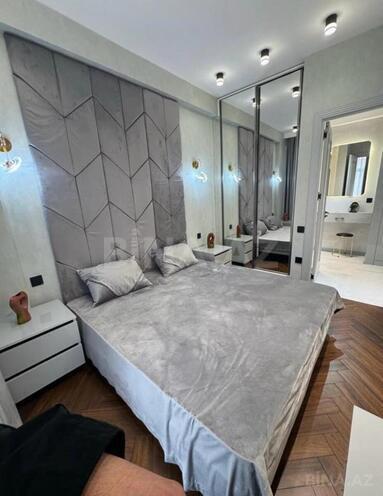 Satılır 2 otaqlı yeni tikili 51 m², Nərimanov r., photo 8 from 14