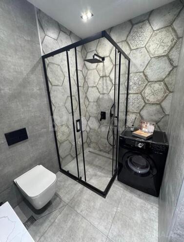 Satılır 2 otaqlı yeni tikili 51 m², Nərimanov r., photo 13 from 14