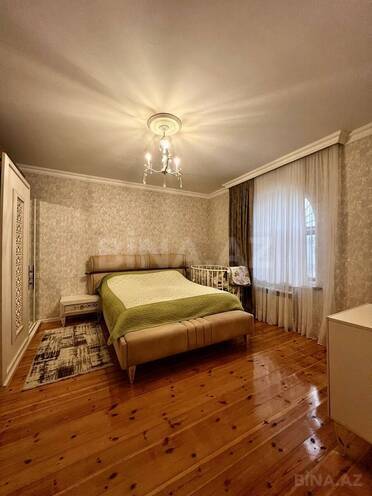 Satılır 6 otaqlı həyət evi/bağ evi 251 m², Əhmədli q., photo 4 from 15