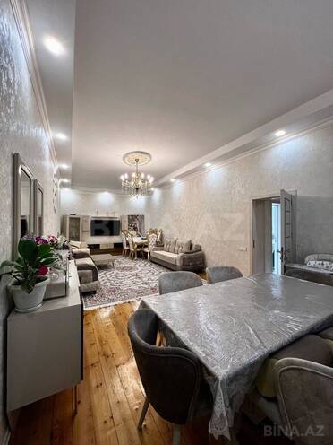 Satılır 6 otaqlı həyət evi/bağ evi 251 m², Əhmədli q., photo 3 from 15