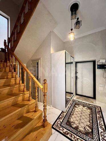 Satılır 6 otaqlı həyət evi/bağ evi 251 m², Əhmədli q., photo 7 from 15