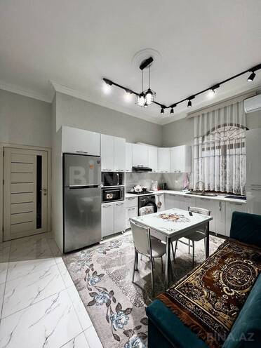 Satılır 6 otaqlı həyət evi/bağ evi 251 m², Əhmədli q., photo 6 from 15