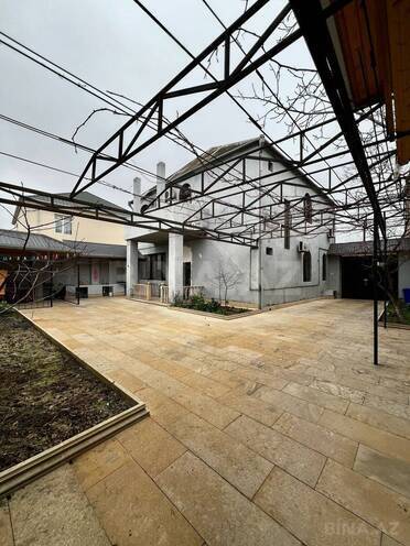 Satılır 6 otaqlı həyət evi/bağ evi 251 m², Əhmədli q., photo 1 from 15