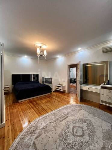 Satılır 6 otaqlı həyət evi/bağ evi 251 m², Əhmədli q., photo 13 from 15