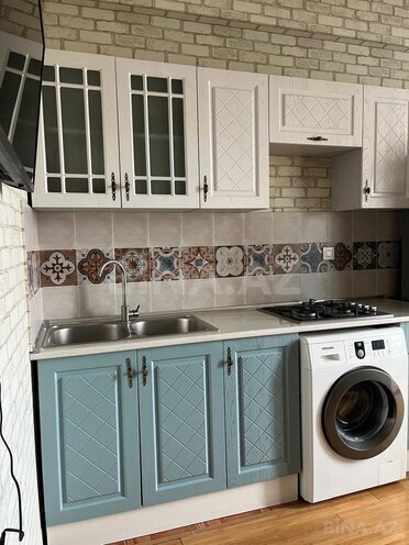Satılır 1 otaqlı yeni tikili 50 m², Yeni Günəşli q., photo 3 from 17
