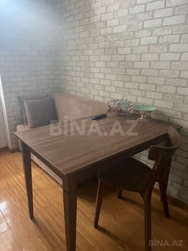 Satılır 1 otaqlı yeni tikili 50 m², Yeni Günəşli q., photo 10 from 17