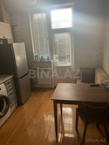 Satılır 1 otaqlı yeni tikili 50 m², Yeni Günəşli q., photo 12 from 17
