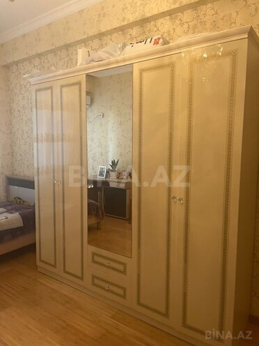 Satılır 1 otaqlı yeni tikili 50 m², Yeni Günəşli q., photo 7 from 17