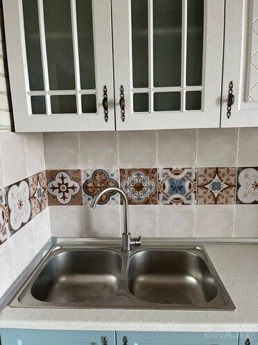 Satılır 1 otaqlı yeni tikili 50 m², Yeni Günəşli q., photo 16 from 17