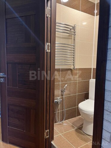Satılır 1 otaqlı yeni tikili 50 m², Yeni Günəşli q., photo 14 from 17
