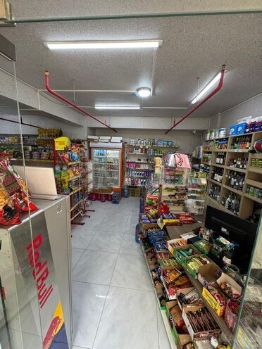 İcarəyə verilir  obyekt 73 m², Memar Əcəmi m., photo 16 from 19