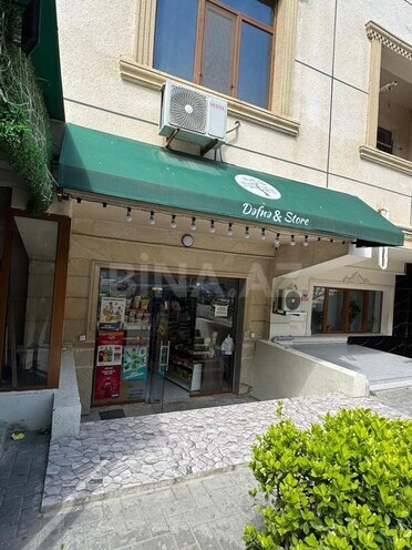 İcarəyə verilir  obyekt 73 m², Memar Əcəmi m., photo 10 from 19