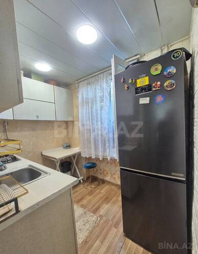 Продаётся 2-комн. вторичка 55 м², м. Элмляр Академиясы, photo 4 from 18