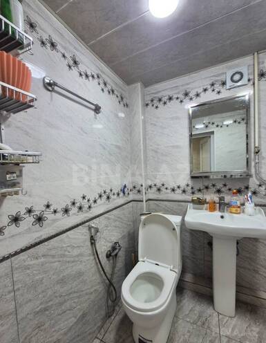 Продаётся 2-комн. вторичка 55 м², м. Элмляр Академиясы, photo 5 from 18