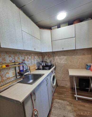 Продаётся 2-комн. вторичка 55 м², м. Элмляр Академиясы, photo 7 from 18