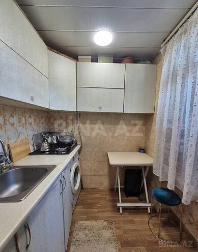 Продаётся 2-комн. вторичка 55 м², м. Элмляр Академиясы, photo 3 from 18