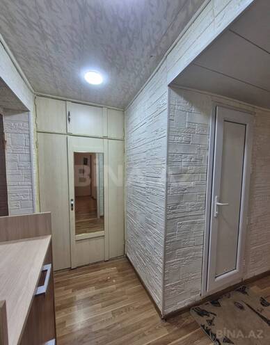 Продаётся 2-комн. вторичка 55 м², м. Элмляр Академиясы, photo 6 from 18