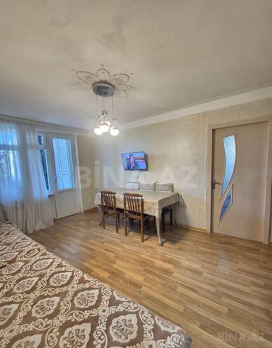 Продаётся 2-комн. вторичка 55 м², м. Элмляр Академиясы, photo 15 from 18