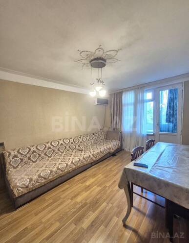 Продаётся 2-комн. вторичка 55 м², м. Элмляр Академиясы, photo 14 from 18