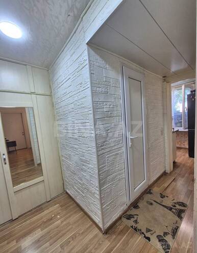 Продаётся 2-комн. вторичка 55 м², м. Элмляр Академиясы, photo 8 from 18