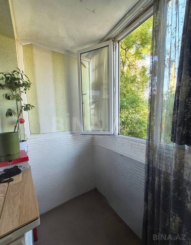 Продаётся 2-комн. вторичка 55 м², м. Элмляр Академиясы, photo 10 from 18