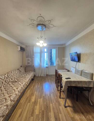 Продаётся 2-комн. вторичка 55 м², м. Элмляр Академиясы, photo 11 from 18
