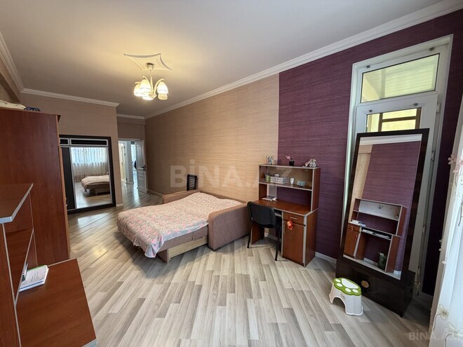Satılır 3 otaqlı yeni tikili 135 m², İnşaatçılar m., photo 8 from 18