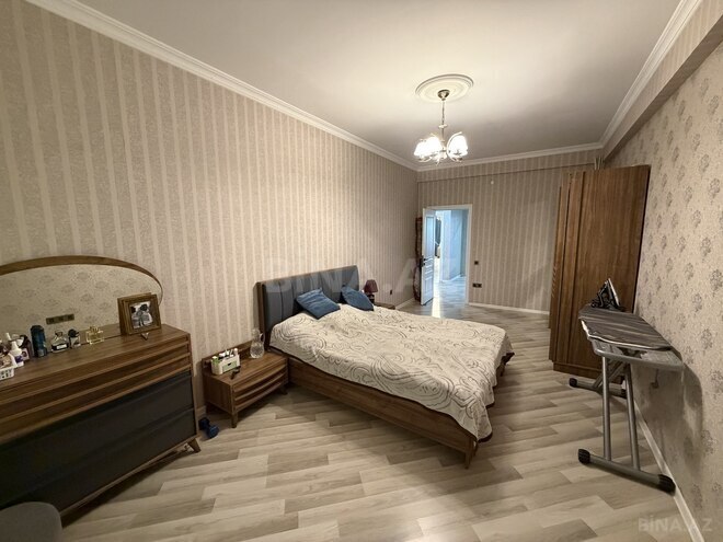 Satılır 3 otaqlı yeni tikili 135 m², İnşaatçılar m., photo 6 from 18