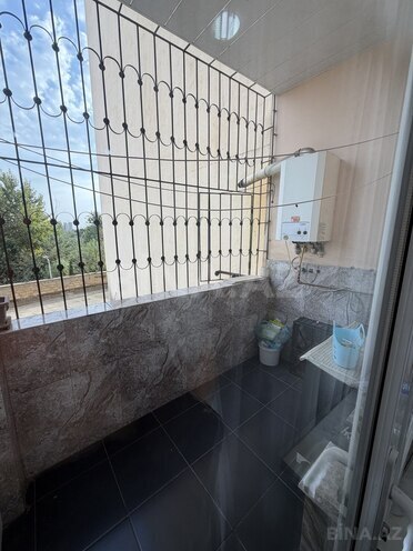 Satılır 3 otaqlı yeni tikili 135 m², İnşaatçılar m., photo 17 from 18