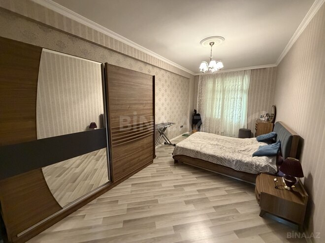 Satılır 3 otaqlı yeni tikili 135 m², İnşaatçılar m., photo 5 from 18
