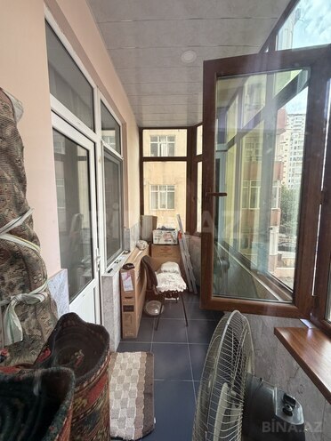 Satılır 3 otaqlı yeni tikili 135 m², İnşaatçılar m., photo 16 from 18