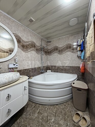 Satılır 3 otaqlı yeni tikili 135 m², İnşaatçılar m., photo 14 from 18